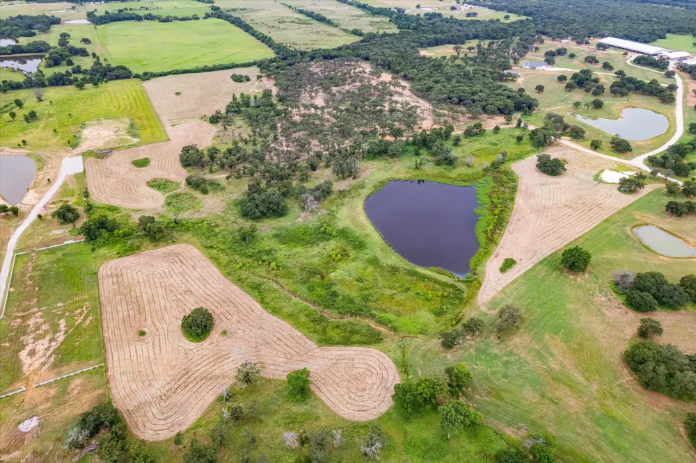 Fm 902 Tract A Collinsville, TX 76233