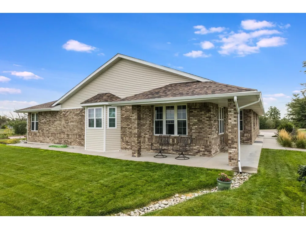 19349 County Road 25 ##1 Brush, CO 80723