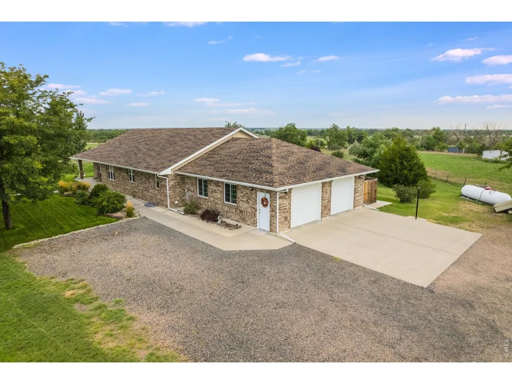 19349 County Road 25 ##1 Brush, CO 80723