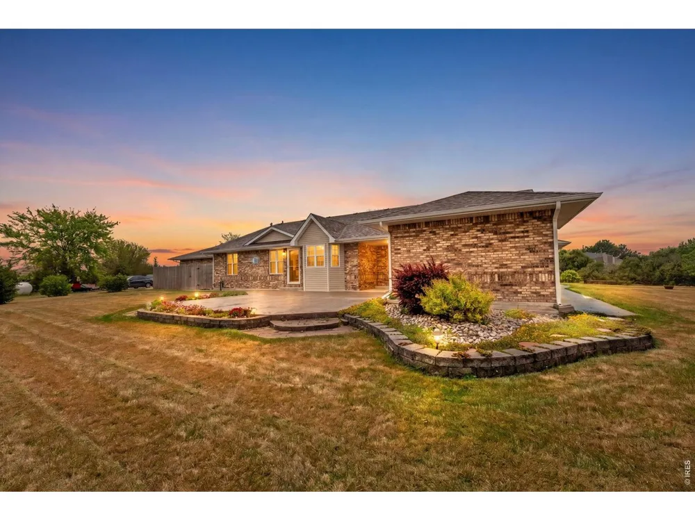 19349 County Road 25 ##1 Brush, CO 80723