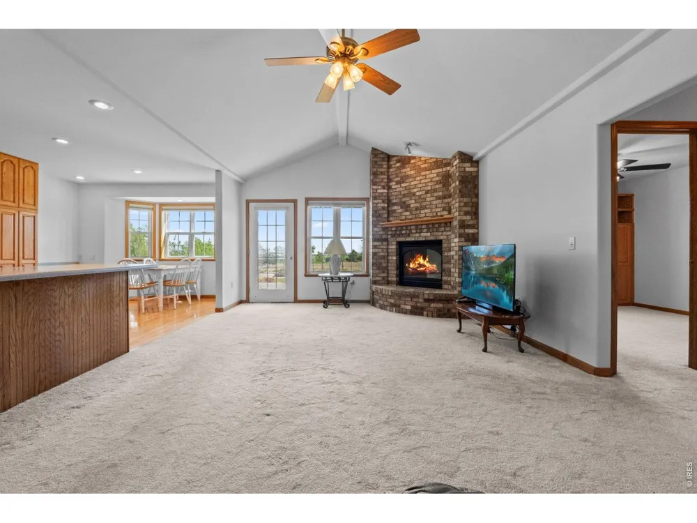 19349 County Road 25 ##1 Brush, CO 80723