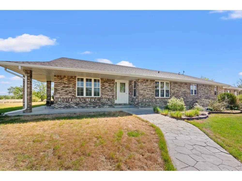 19349 County Road 25 ##1 Brush, CO 80723
