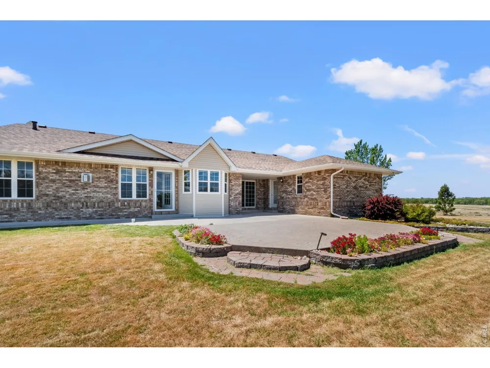 19349 County Road 25 ##1 Brush, CO 80723