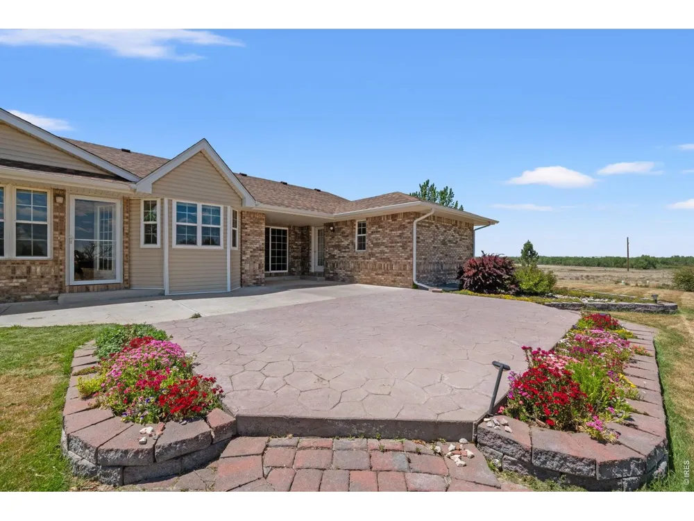 19349 County Road 25 ##1 Brush, CO 80723