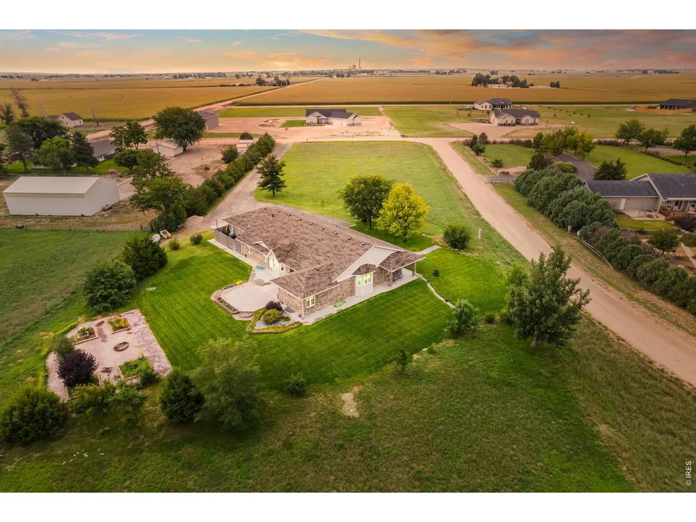 19349 County Road 25 ##1 Brush, CO 80723