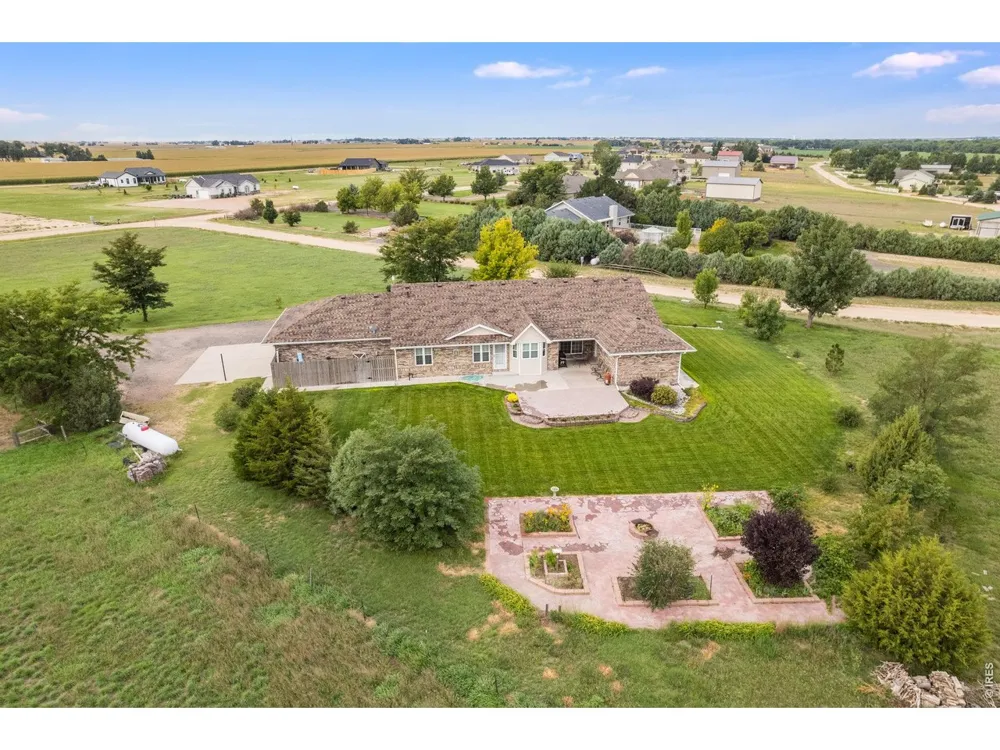 19349 County Road 25 ##1 Brush, CO 80723