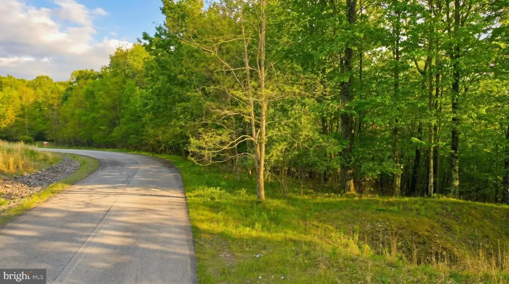 WOODLANDS HILL LANE Oakland, MD 21550