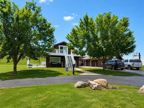 595 Rolling Meadows Drive
