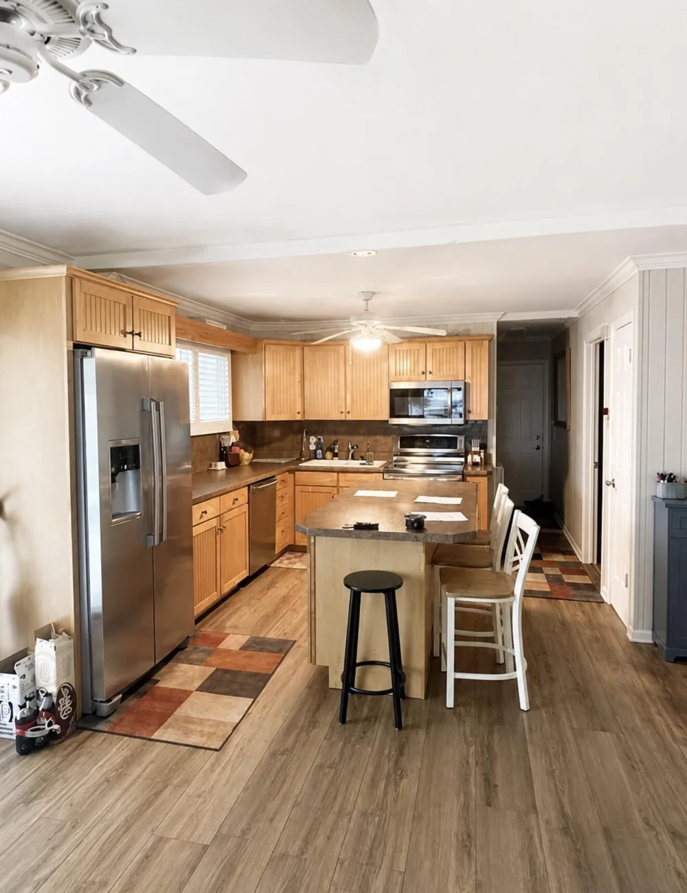 595 Rolling Meadows Drive Hudson, MI 49247