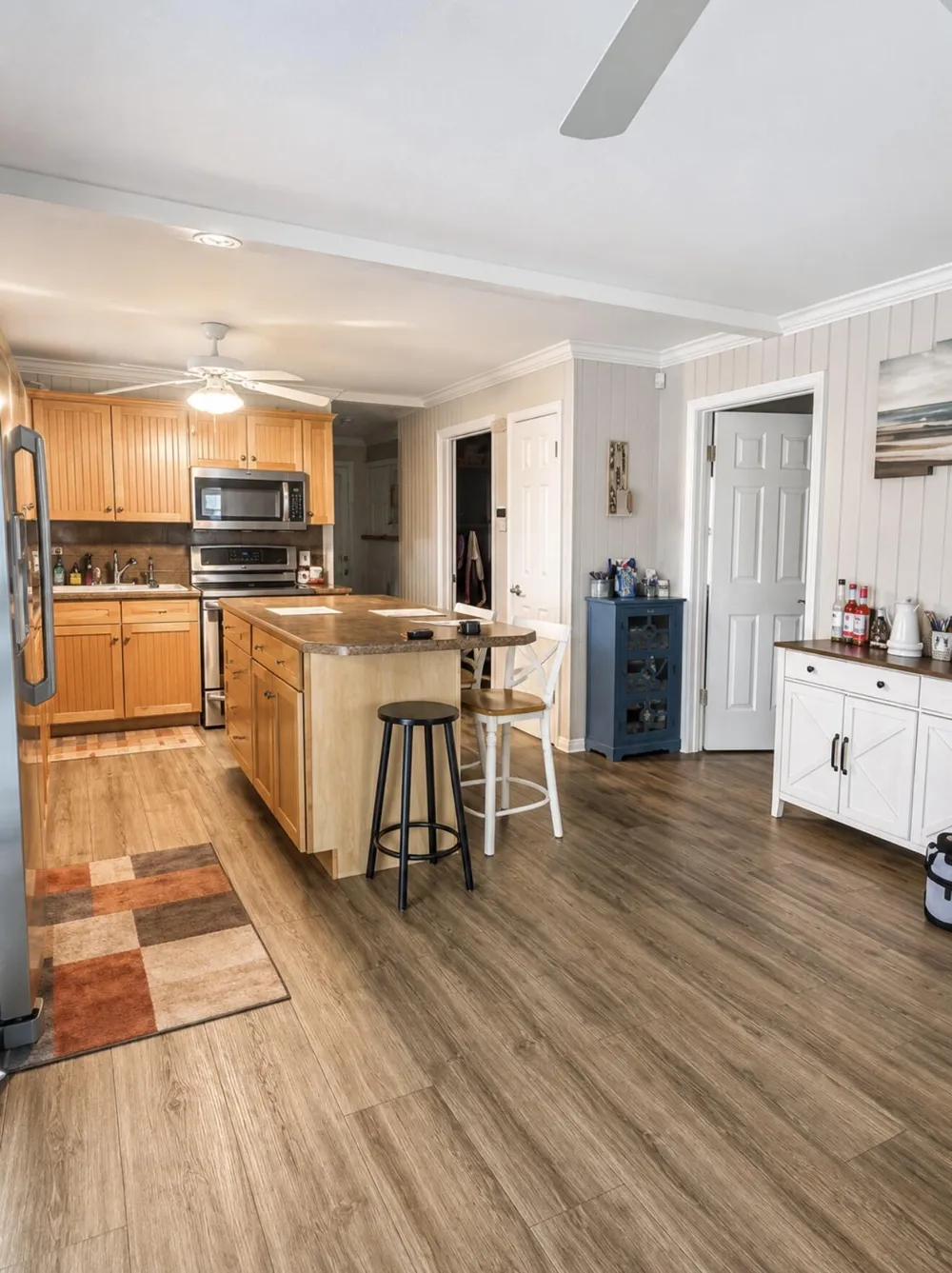 595 Rolling Meadows Drive Hudson, MI 49247