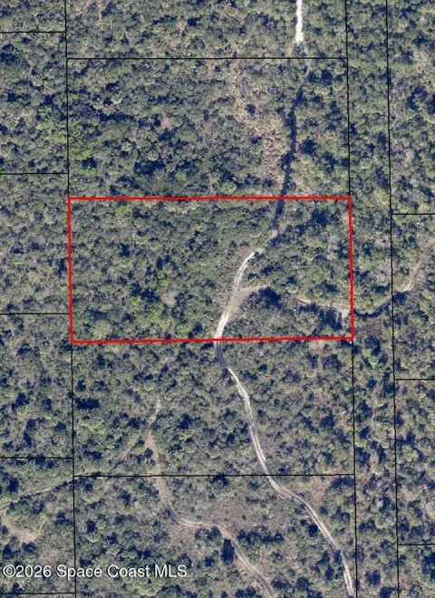 W. Of Date Palm St (2 Parcels)