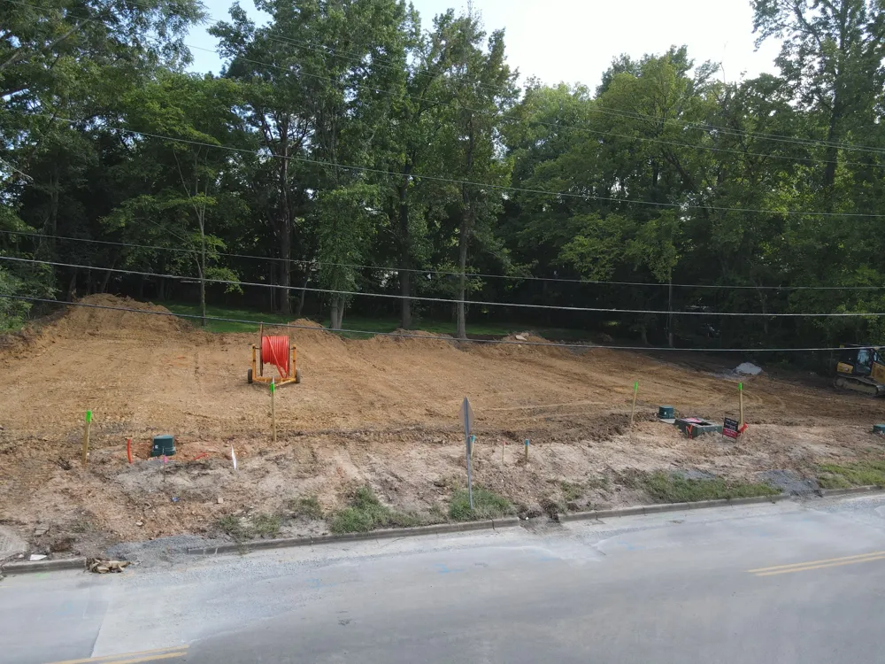 1228 Paradise Hill Rd Clarksville, TN 37040
