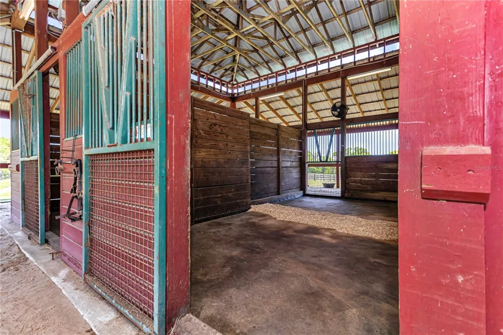 7000 NW HWY 320 Micanopy, FL 32667
