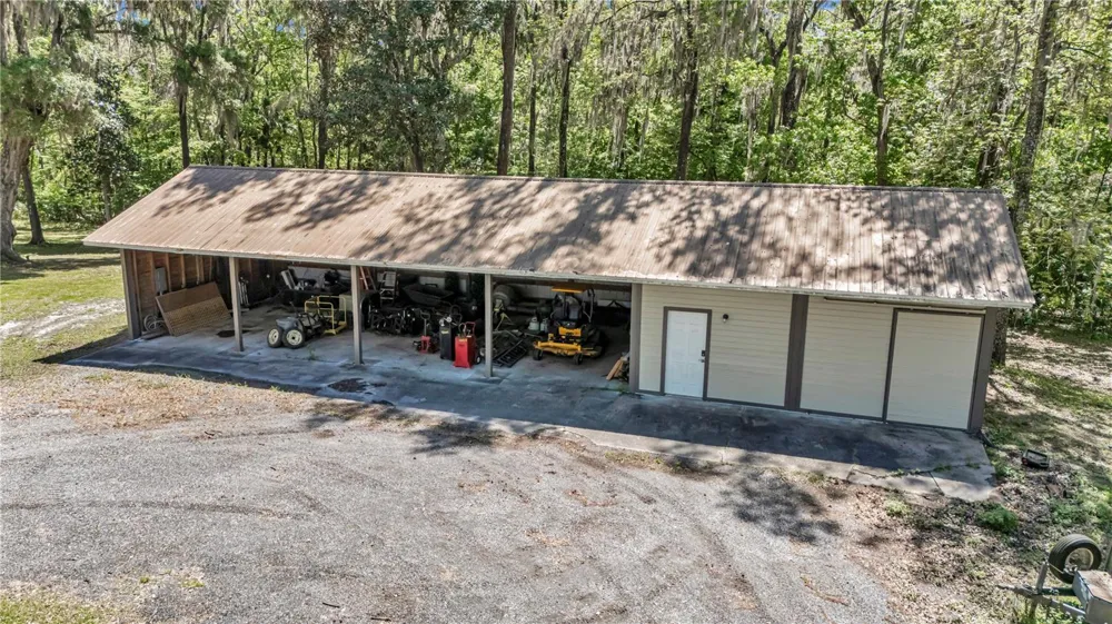 7000 NW HWY 320 Micanopy, FL 32667