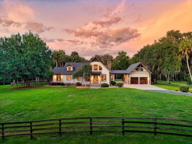 7000 NW HWY 320 Micanopy, FL 32667