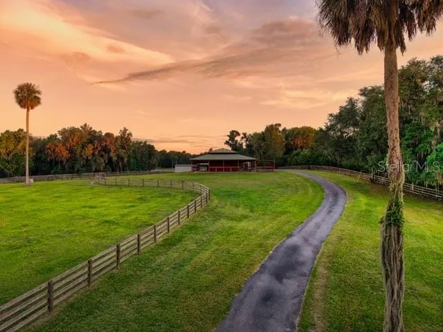 7000 NW HWY 320 Micanopy, FL 32667