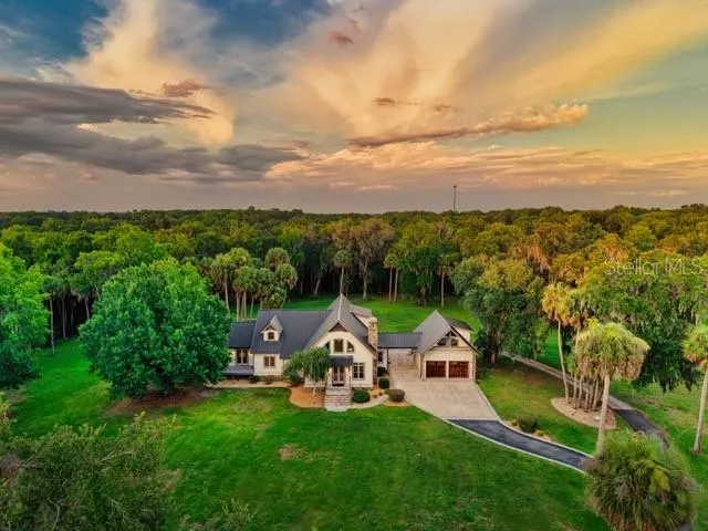 7000 NW HWY 320 Micanopy, FL 32667