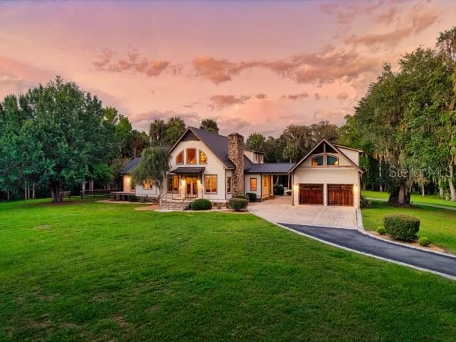 7000 NW HWY 320 Micanopy, FL 32667