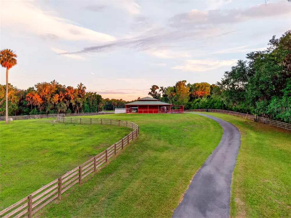 7000 NW HWY 320 Micanopy, FL 32667