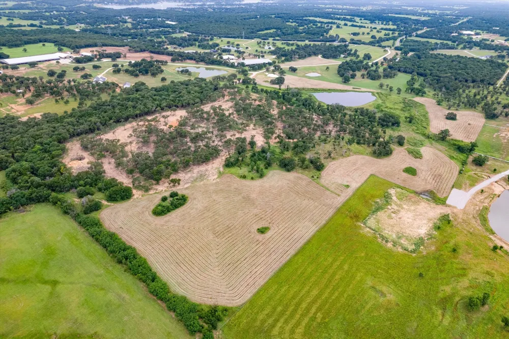 Fm 902 Tract B Collinsville, TX 76233