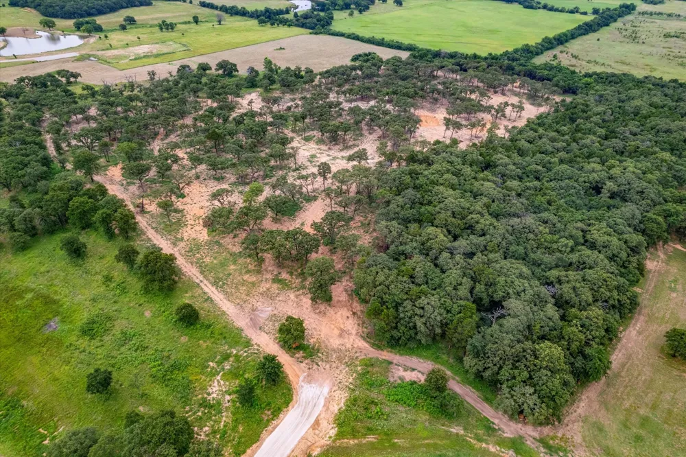Fm 902 Tract B Collinsville, TX 76233