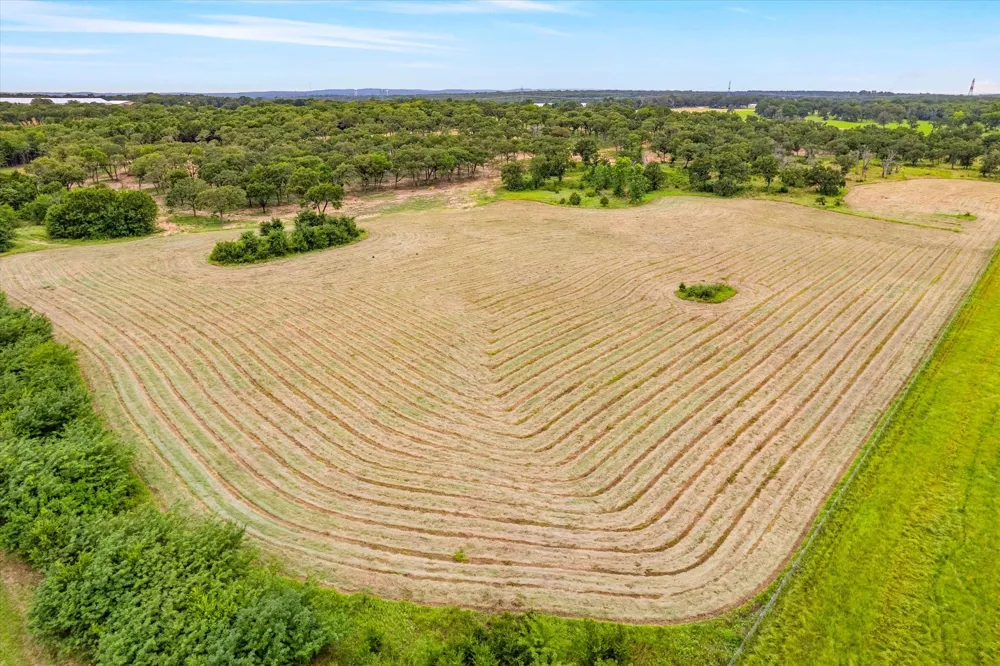 Fm 902 Tract B Collinsville, TX 76233