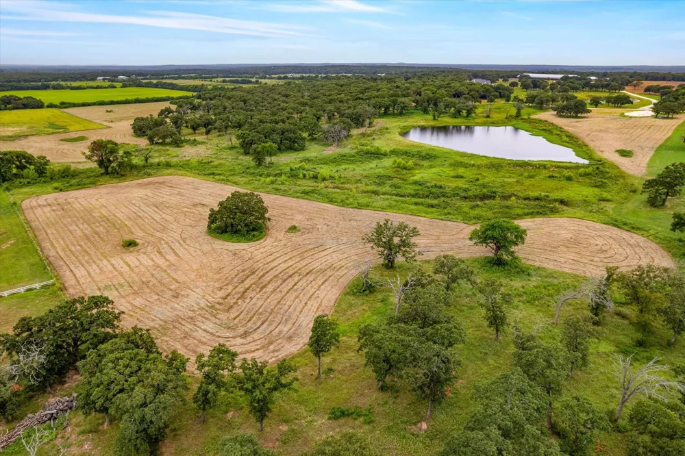 Fm 902 Tract B Collinsville, TX 76233