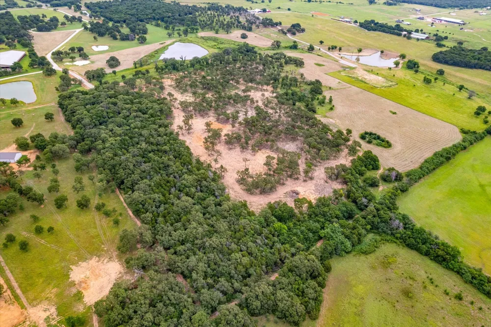 Fm 902 Tract B Collinsville, TX 76233