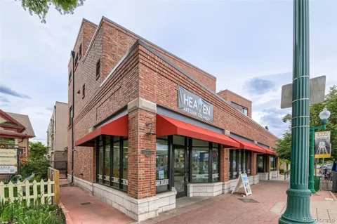 7357 Grandview Avenue #203