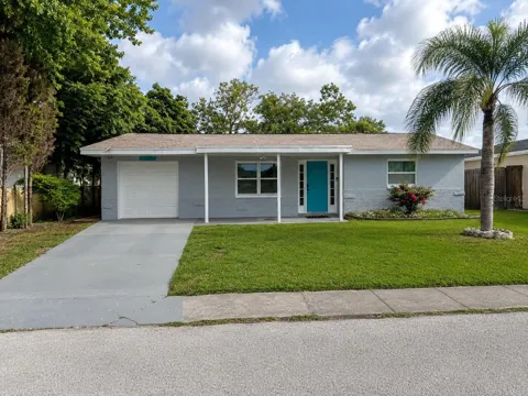 7325 IVANHOE DRIVE