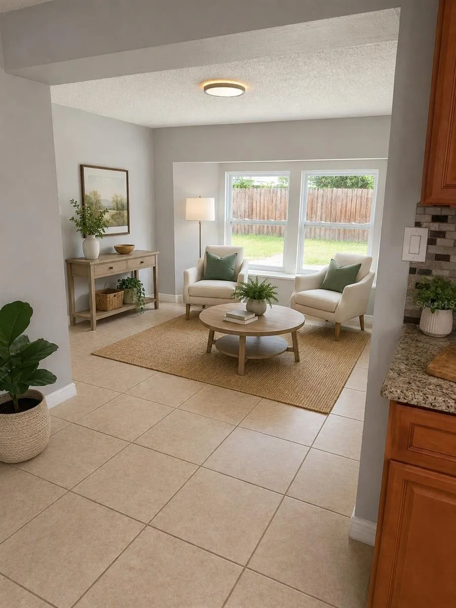 7325 IVANHOE DRIVE Port Richey, FL 34668