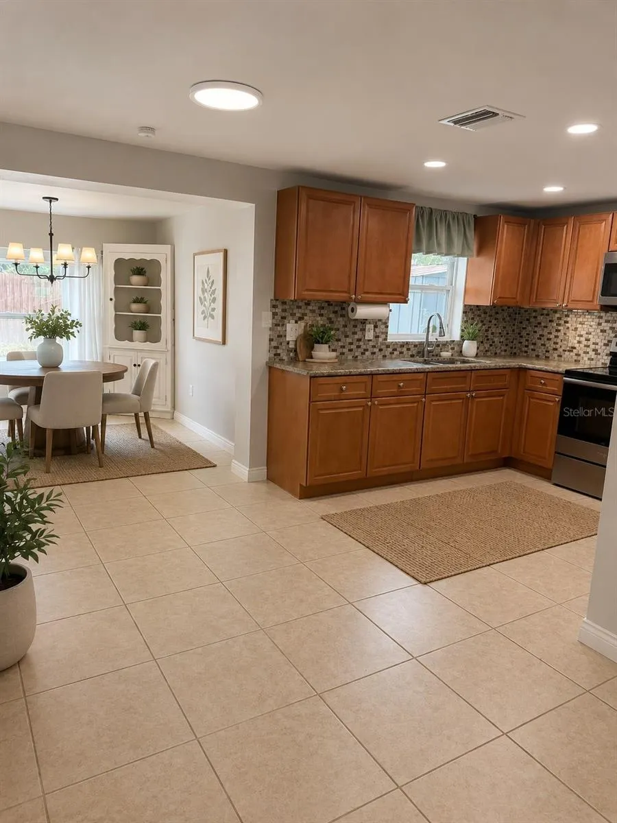 7325 IVANHOE DRIVE Port Richey, FL 34668