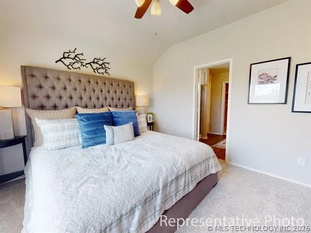 30 Lavender Avenue Bristow, OK 74010