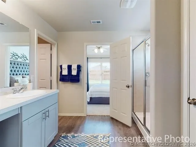 30 Lavender Avenue Bristow, OK 74010
