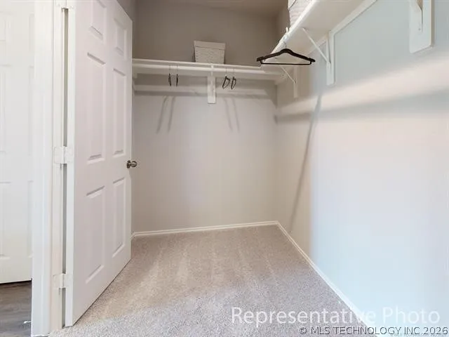 30 Lavender Avenue Bristow, OK 74010