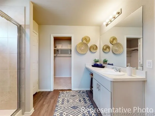 30 Lavender Avenue Bristow, OK 74010