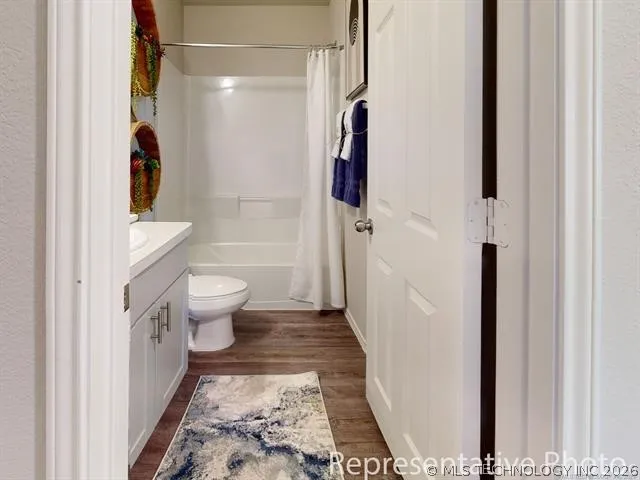 30 Lavender Avenue Bristow, OK 74010