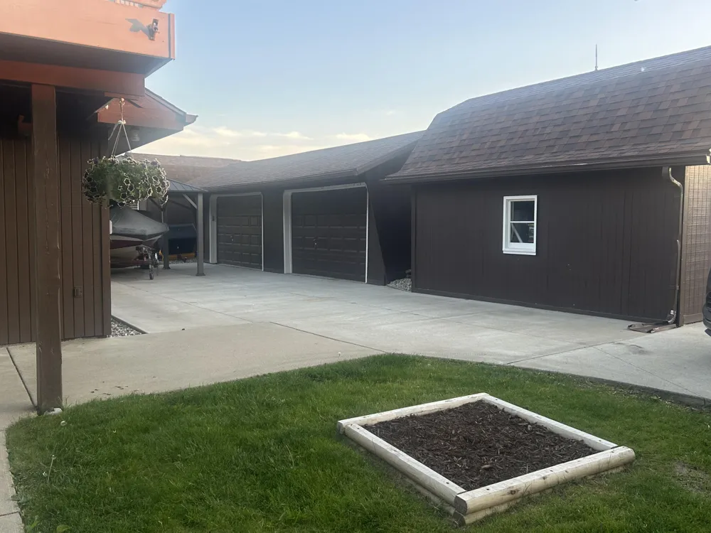 595 Rolling Meadows Drive Hudson Township, MI 49247