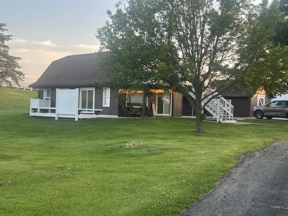 595 Rolling Meadows Drive Hudson Township, MI 49247