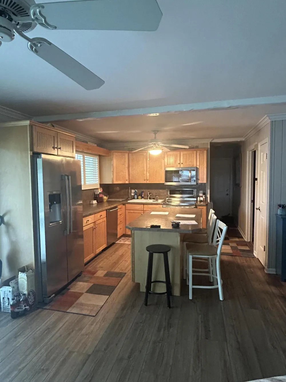 595 Rolling Meadows Drive Hudson Township, MI 49247