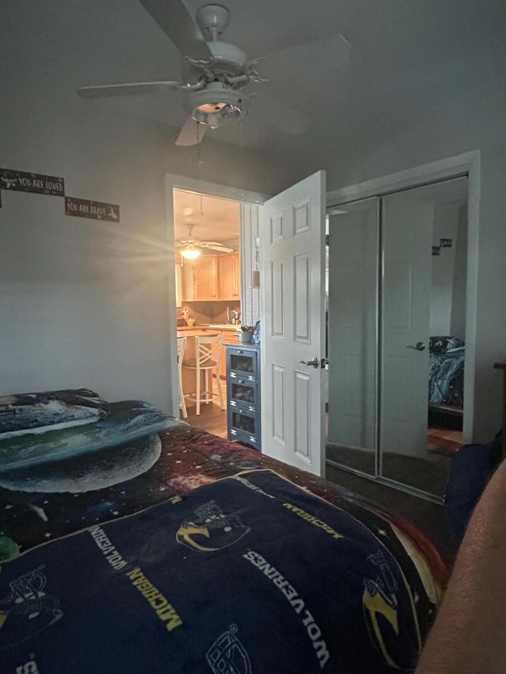595 Rolling Meadows Drive Hudson Township, MI 49247