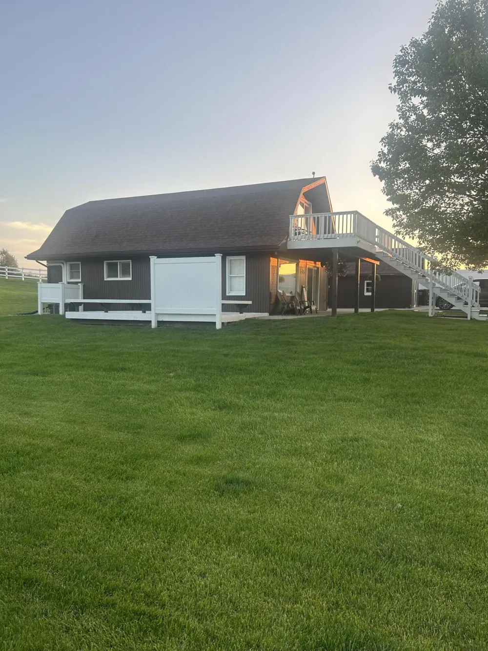 595 Rolling Meadows Drive Hudson Township, MI 49247