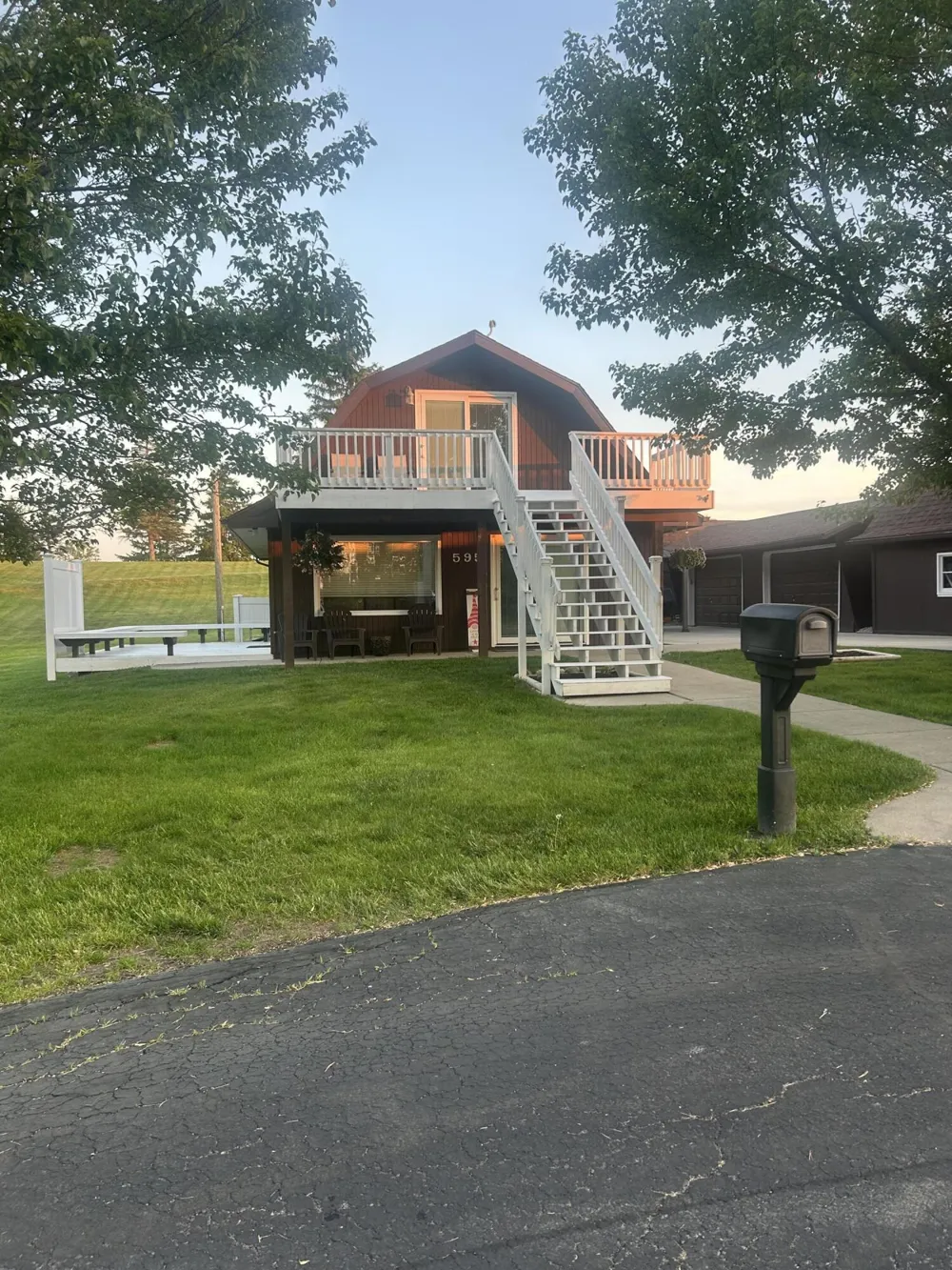 595 Rolling Meadows Drive Hudson Township, MI 49247