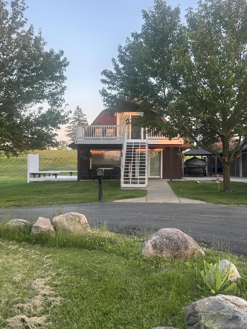 595 Rolling Meadows Drive Hudson Township, MI 49247