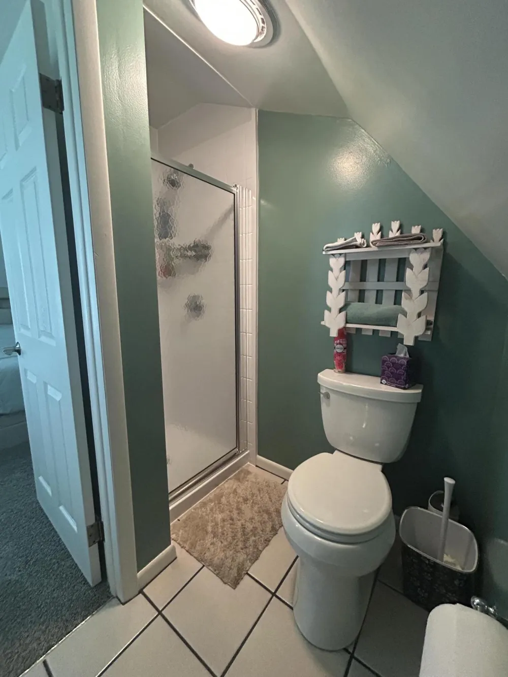 595 Rolling Meadows Drive Hudson Township, MI 49247
