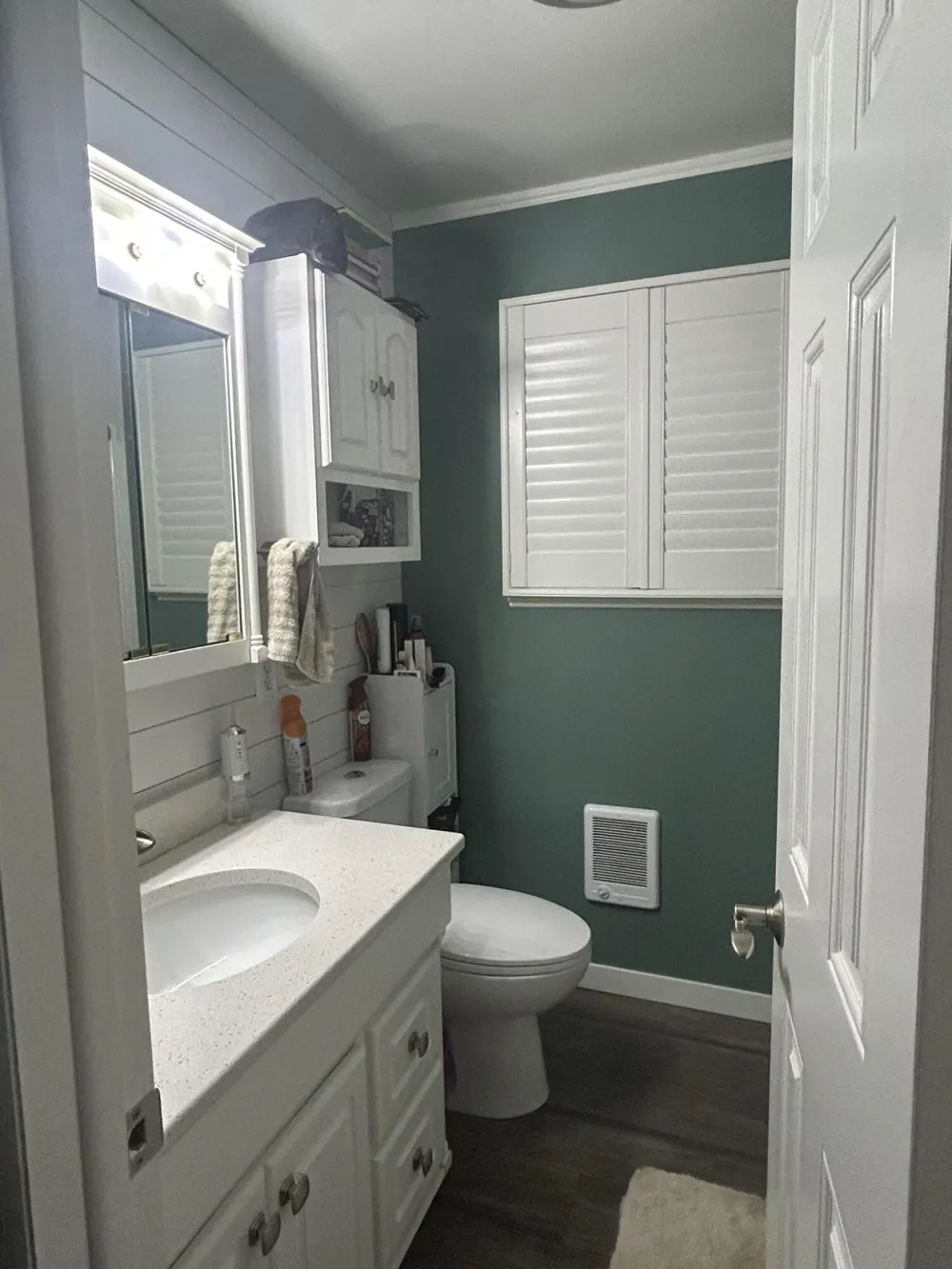 595 Rolling Meadows Drive Hudson Township, MI 49247