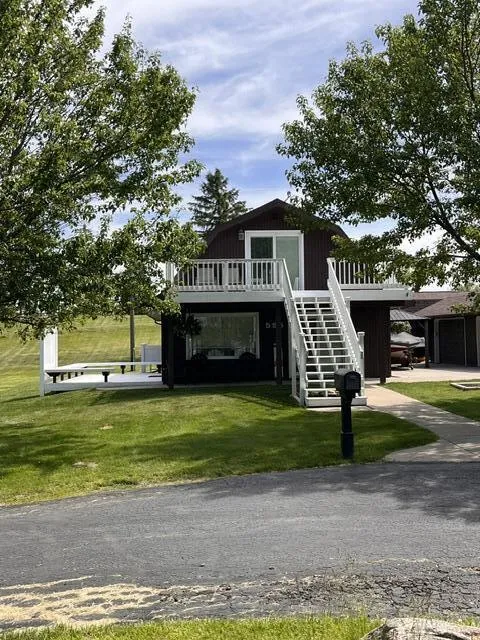 595 Rolling Meadows Drive Hudson Township, MI 49247