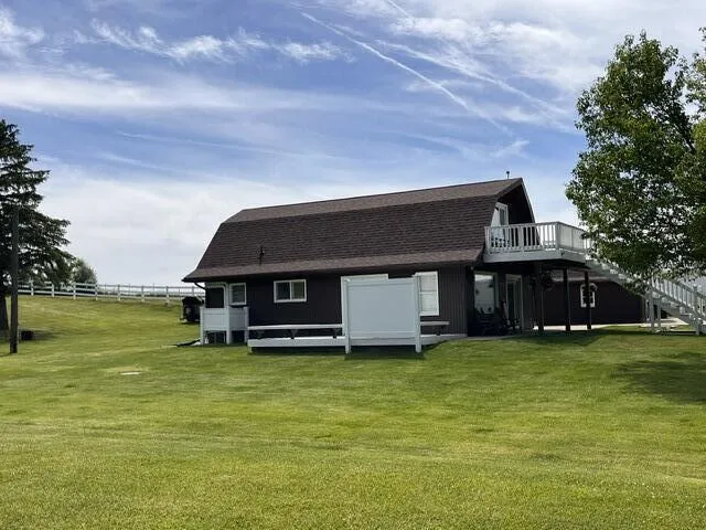 595 Rolling Meadows Drive Hudson Township, MI 49247