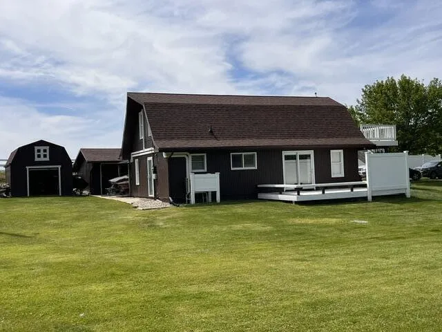 595 Rolling Meadows Drive Hudson Township, MI 49247