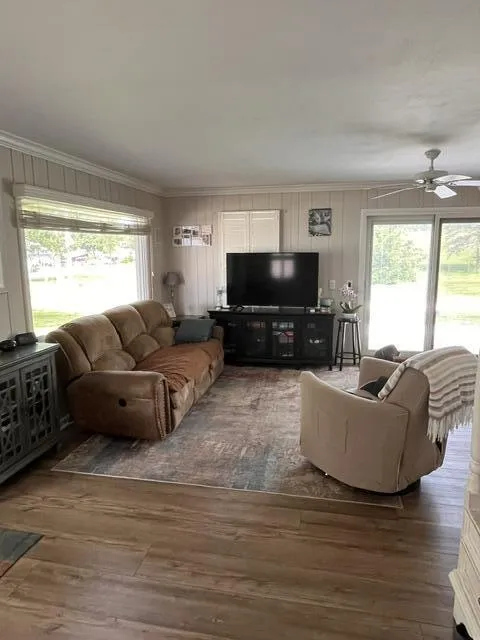 595 Rolling Meadows Drive Hudson Township, MI 49247